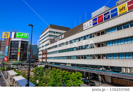 大阪府 大阪市 JR天王寺駅 大阪府 大阪市 JR天王寺駅 116203560