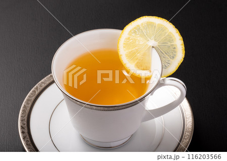 レモンティー 116203566