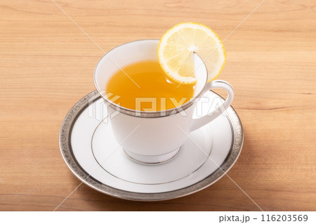 レモンティー 116203569