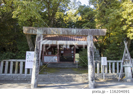 居森社 津島神社 居森社 津島神社 116204091