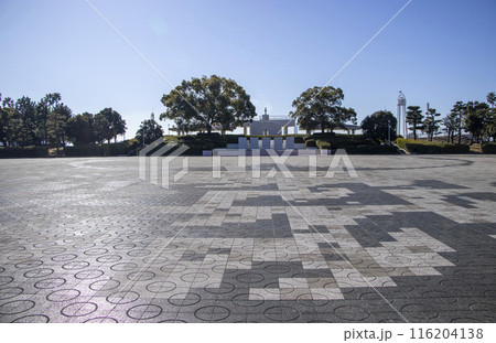 ガーデンふ頭臨港緑園 ガーデンふ頭臨港緑園 116204138