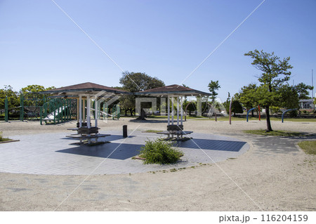 海南こどもの国 公園 116204159