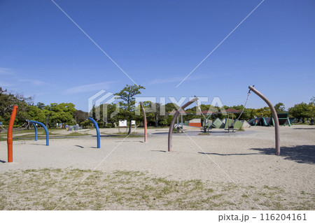 海南こどもの国 公園 116204161