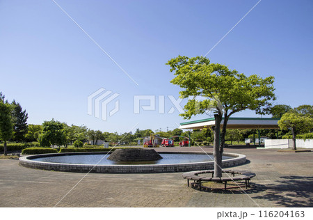 海南こどもの国 公園 116204163