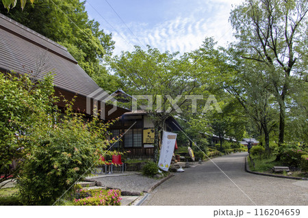 ぎふ清流里山公園 116204659