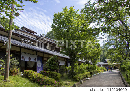 ぎふ清流里山公園 ぎふ清流里山公園 116204660