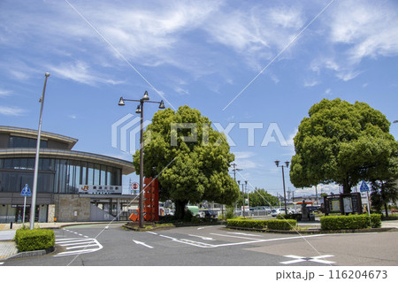 美濃太田駅 116204673