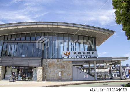 美濃太田駅 116204676