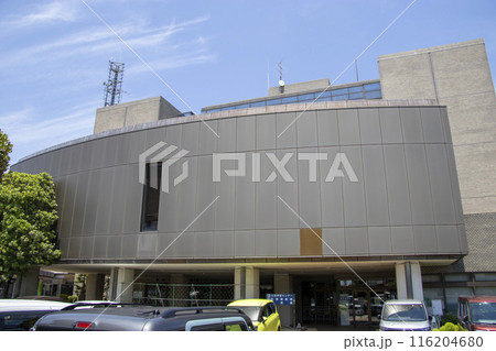 美濃加茂市 生涯学習センター 116204680