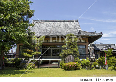 萬尺寺 美濃加茂市 116204686