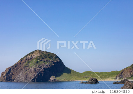 佐渡大野亀 116204830