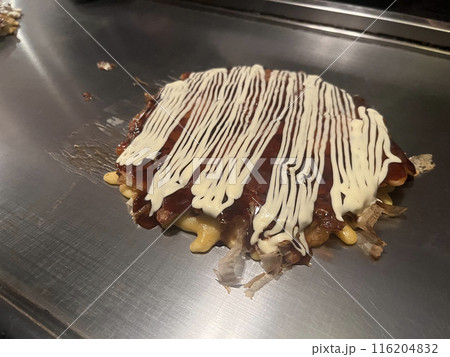 お好み焼き 116204832