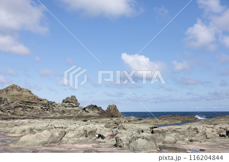 千畳敷海岸 青森県 千畳敷海岸 青森県 116204844