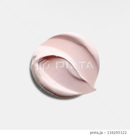 化粧品やスキンケア用品のテクスチャー画像 116205122