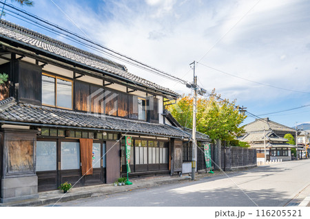 小諸城址 大手門公園 小諸市大手一丁目町並み 詩情あふれる高原の城下町 小諸城址 大手門公園 小諸市大手一丁目町並み 詩情あふれる高原の城下町 116205521
