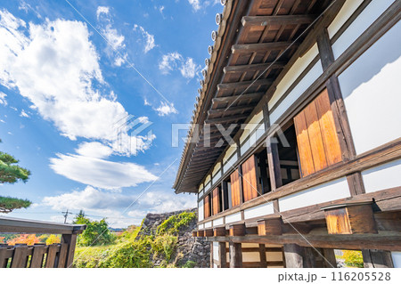 小諸城址 大手門公園 小諸市大手一丁目町並み 詩情あふれる高原の城下町 小諸城址 大手門公園 小諸市大手一丁目町並み 詩情あふれる高原の城下町 116205528