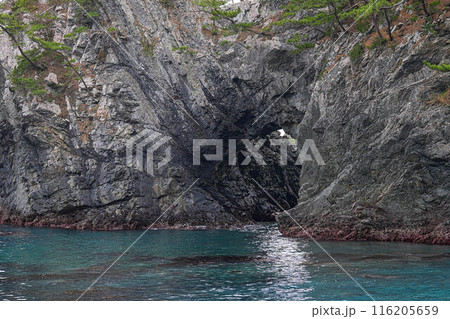 碁石海岸 116205659