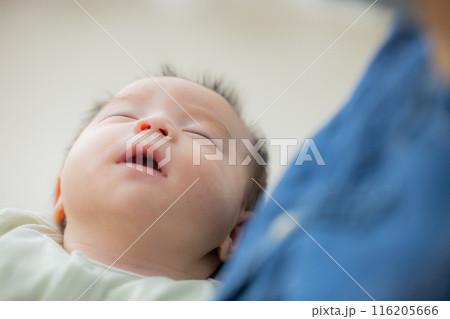 二人目育児　 116205666
