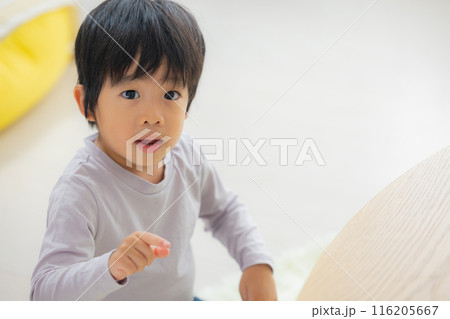 二人目育児　 116205667