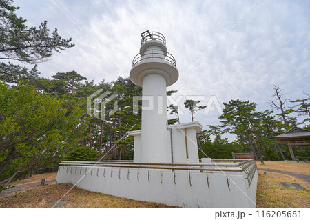 碁石埼灯台 碁石埼灯台 116205681