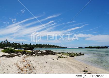 イートンビーチ　バヌアツ 116205852