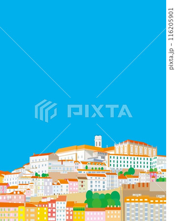 コインブラ　coimbra　コインブラ大学　universidade de coimbra　 116205901