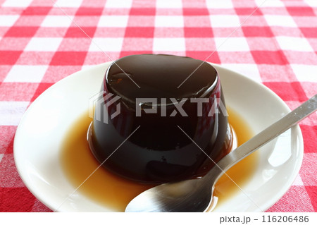 コーヒーゼリー コーヒーゼリー 116206486