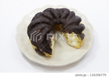 フレンチクルーラー 116206770