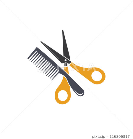 Beauty Salon cosmetic manicure icon 116206817