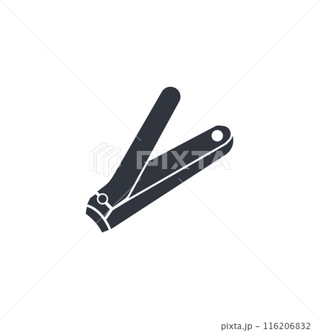 Beauty Salon cosmetic manicure icon 116206832