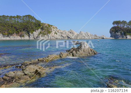 浄土ヶ浜 116207134