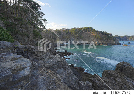 浪打岩 116207577