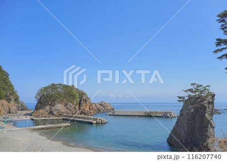 机浜番屋群 116207740