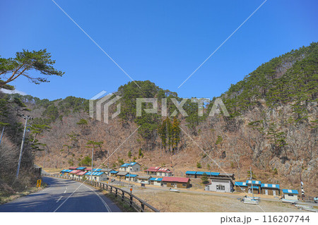 机浜番屋群 116207744