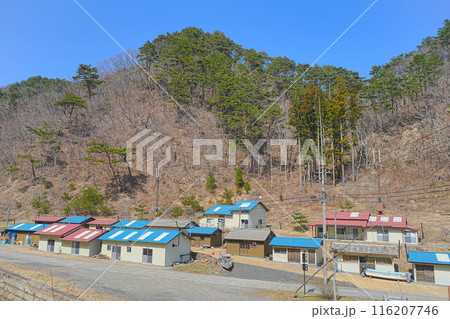 机浜番屋群 116207746