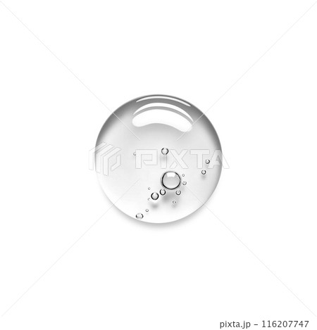 化粧品やスキンケア用品のテクスチャー画像 116207747