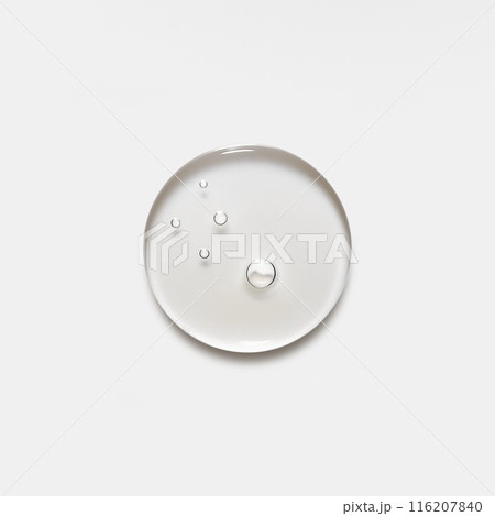 化粧品やスキンケア用品のテクスチャー画像 116207840