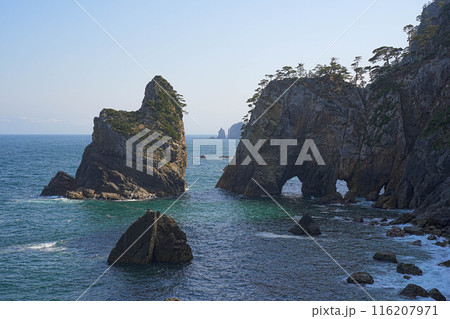 北山崎 北山崎 116207971