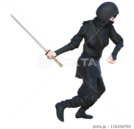 忍者☆Ninja 忍者☆Ninja 116208769