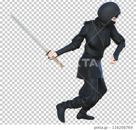 忍者☆Ninja 忍者☆Ninja 116208769