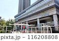 新緑快晴の国分寺駅北口 116208808