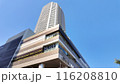 新緑快晴の国分寺駅北口 116208810
