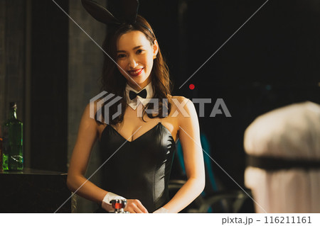 カジノイメージ　 116211161