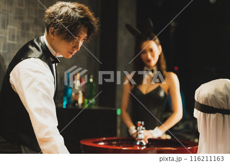 カジノイメージ　 116211163