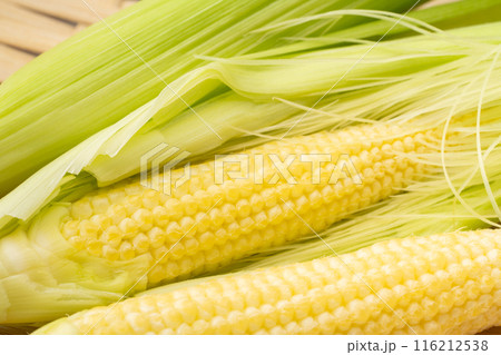 ヤングコーン 116212538