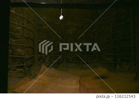 湯屋室内 116212543