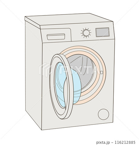 front loading washing machine front loading washing machine 116212885