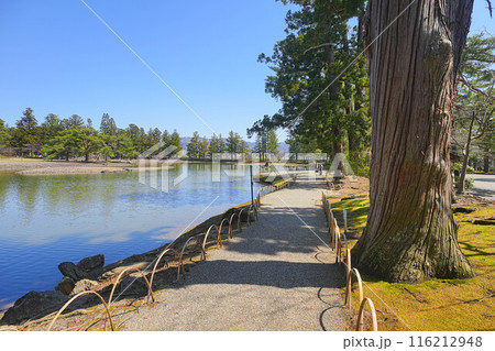 毛越寺 毛越寺 116212948