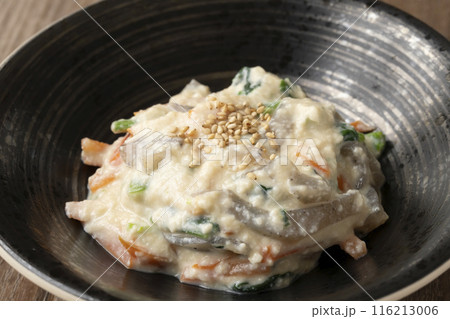 白和え 白和え 116213006