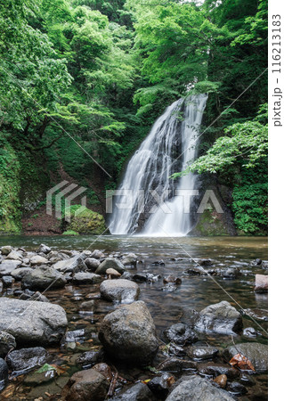 峨瓏の滝（峨瓏大滝） 116213183